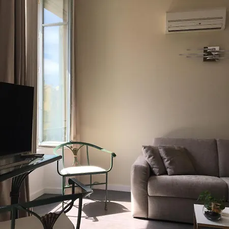 Apartman Palais Gioffredo Place Massena
